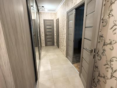 квартира за адресою Академіка Глушкова просп., 9-В