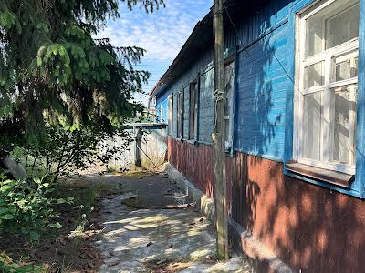 будинок за адресою Київська вул., 258