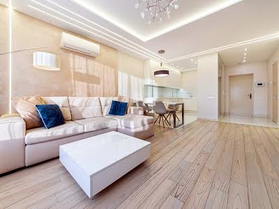 квартира за адресою Оболонський просп., 26