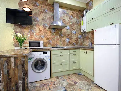 квартира по адресу Нечепуренка, 10