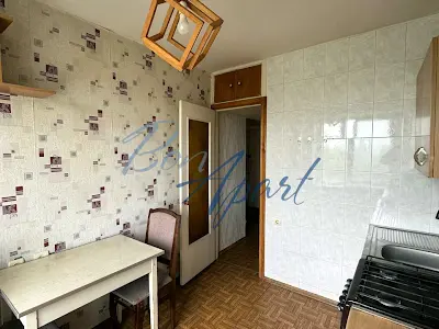 квартира по адресу Салютная ул., 4-А