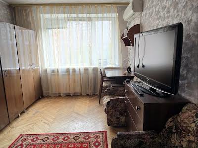 квартира за адресою Золотоустівська вул., 48/5