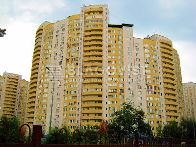 квартира за адресою Дніпровська набережна вул., 19-А