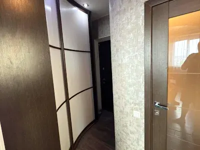 квартира по адресу Светлая ул., 3д