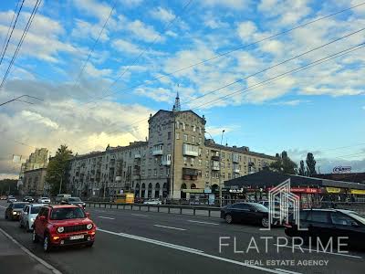 квартира за адресою Берестейський просп. (Перемоги), 45