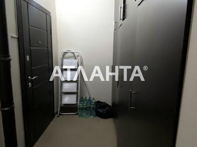 квартира по адресу Педагогическая ул., 21/1