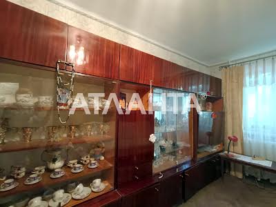 квартира по адресу Ивана и Юрия Лип ул. (Гайдара), 5