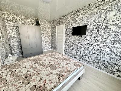 квартира по адресу Черниговская ул. (Черниговская), 8-А