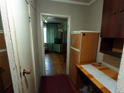 квартира за адресою Академіка Навашина вул., 13
