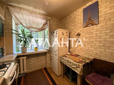 квартира за адресою Іцхака Рабіна вул., 31