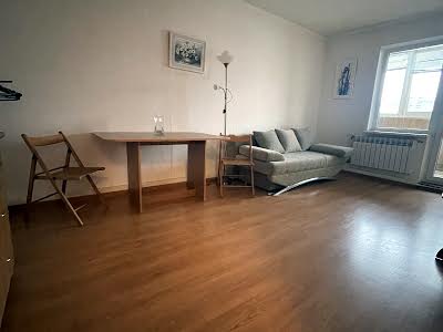 квартира за адресою Бориса Гмирі вул., 3