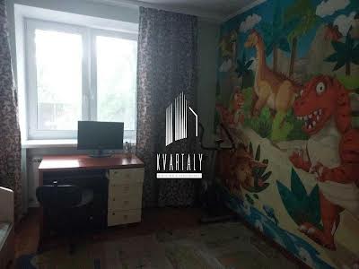 квартира по адресу Ереванская ул., 28-А