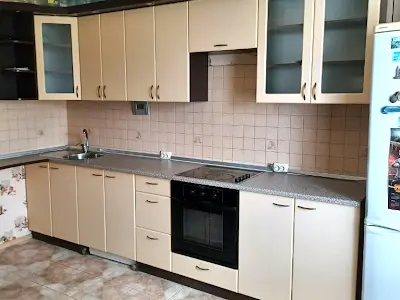квартира по адресу Рахманінова ул., 30/13