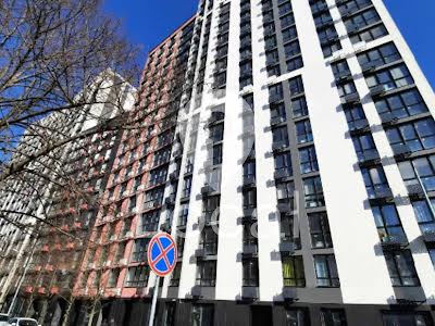 квартира за адресою Вільгельма Котарбінського вул. (Миколи Кравченка), 24