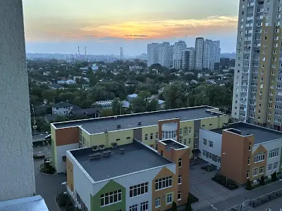 квартира за адресою Єлизавети Чавдар вул., 18