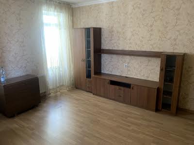 квартира за адресою Олевська вул., 9