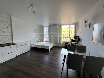 квартира за адресою Столичне шосе, 1Б