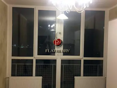 квартира за адресою Ракетна вул., 24