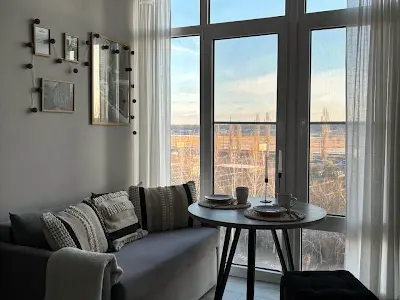 квартира за адресою Кузьми Скрябіна вул., 1
