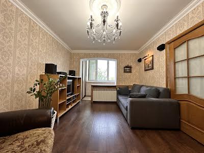 квартира за адресою Архітектора Вербицького вул., 28-А