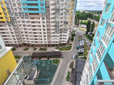 квартира по адресу Академика Заболотного ул., 15-г
