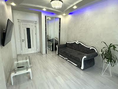 квартира за адресою Тараса Шевченка вул., 60