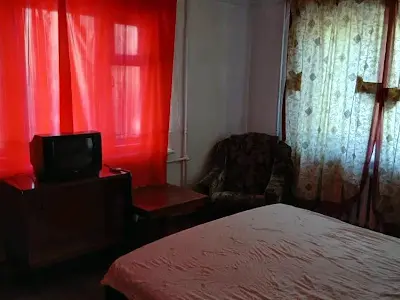 квартира за адресою Поліська вул., 12