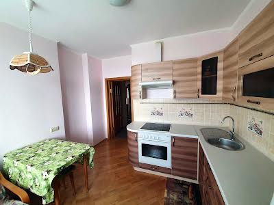 квартира по адресу Олевская ул., 9