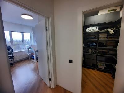 квартира по адресу Тираспольская ул., 58