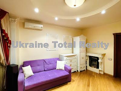 квартира за адресою Миколи Бажана просп., 10