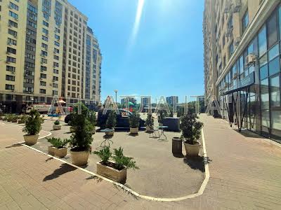 квартира за адресою Київ, Степана Рудницького вул. (Академіка Вільямса), 19/14