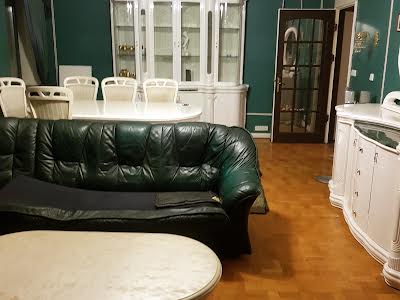 квартира за адресою Київ, Шота Руставелі вул., 44