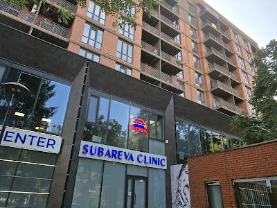квартира по адресу Фонтанская дорога ул., 6а