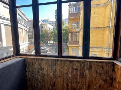 квартира по адресу Антоновича ул. (Горького), 38-В