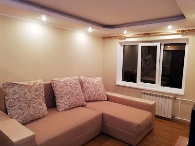 квартира за адресою Оболонський просп., 7-Б
