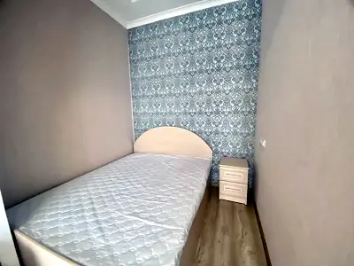 квартира за адресою Дегтярна вул., 11