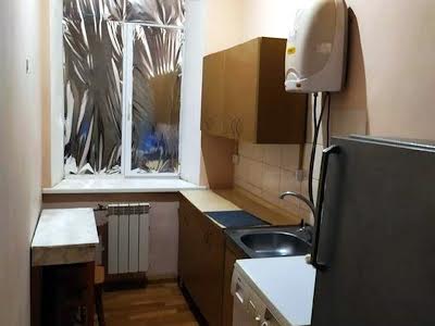 квартира по адресу Александровская ул. (Дзержинского), 52