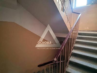 квартира по адресу Автозаводська, 48