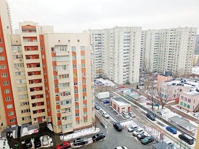 квартира за адресою Кадетський Гай вул., 3