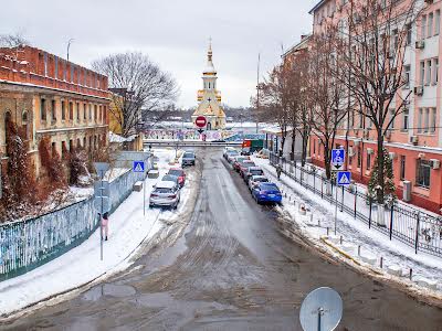 квартира за адресою Борисоглібська вул., 17/1