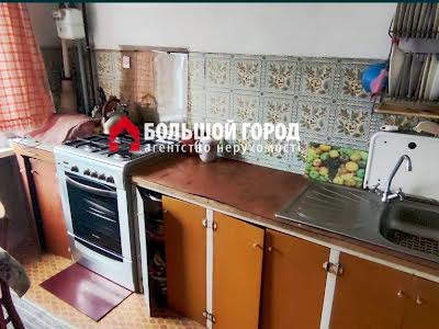 квартира по адресу Запорожье, Воронина, 27