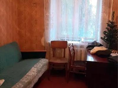 квартира по адресу Полтава, Киевское шоссе, 48