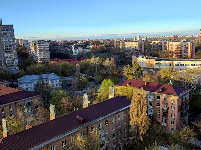квартира по адресу Глубочицкая ул., 13