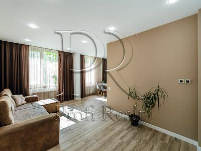 квартира за адресою Регенераторна вул., 4к14