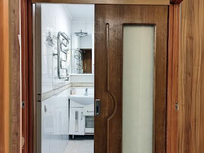 квартира по адресу Петра Калнышевского просп. (Косіора), 35