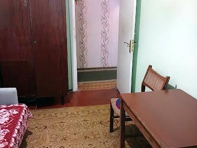 комната по адресу Наумова генерала ул., 37