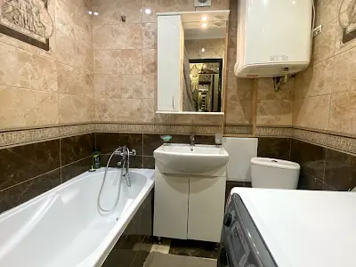 квартира за адресою Київський Шлях вул., 39а