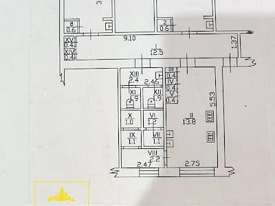 комната по адресу східна