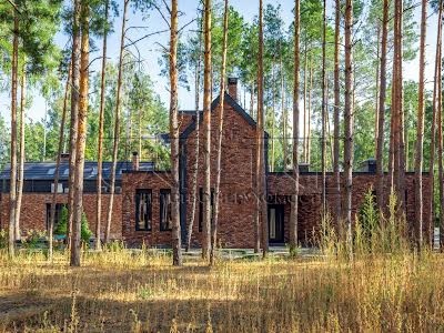 дом по адресу Лебедівка