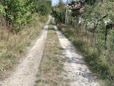 ділянка за адресою с. Городище, Квітнева